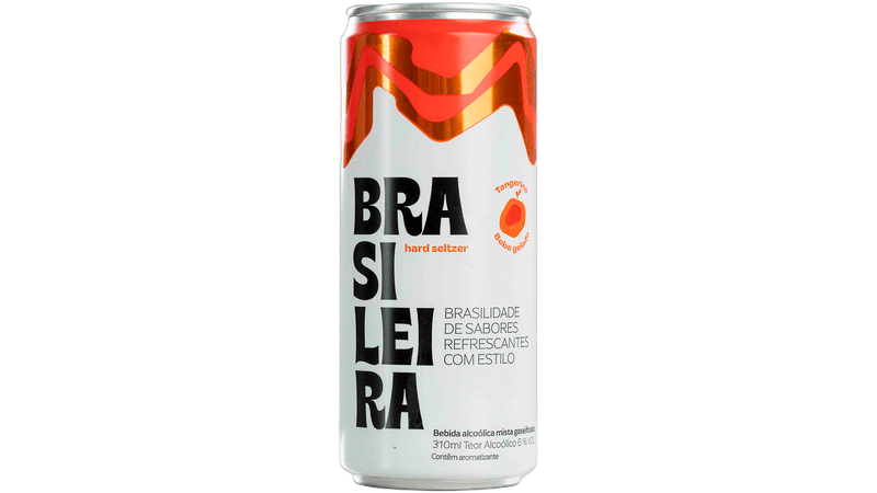 Bebida Mista Xeque 473ml - Supernosso