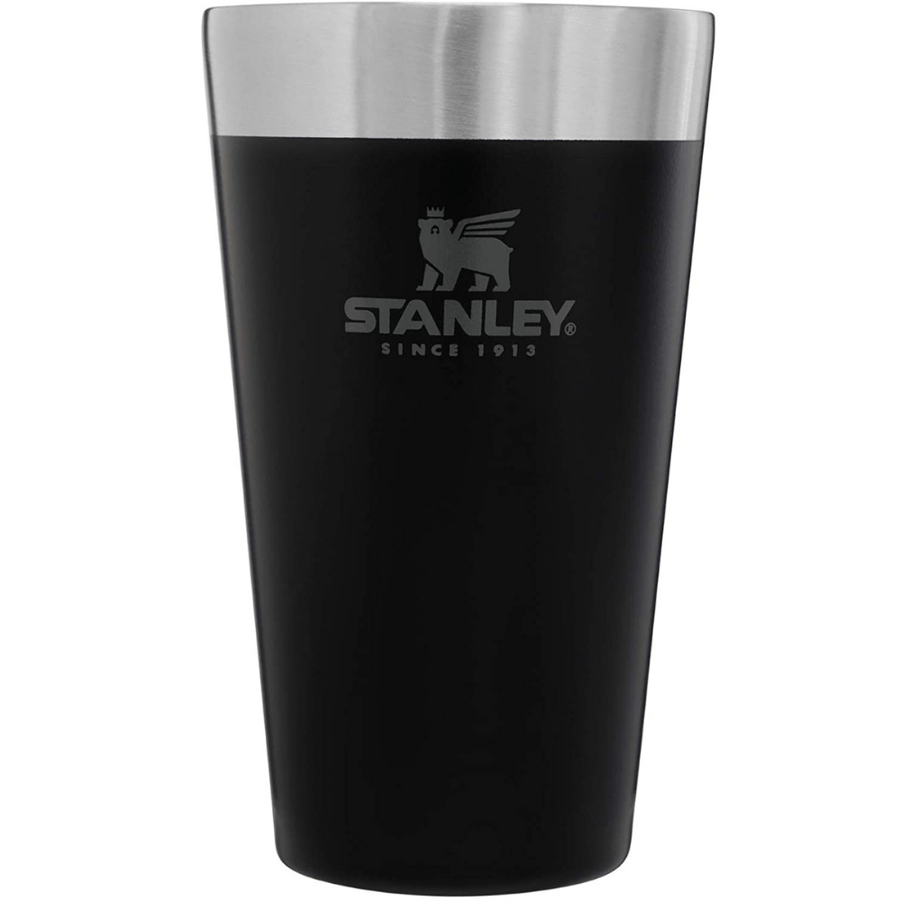 Copo Stanley: vale a pena para cerveja?